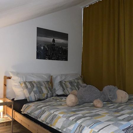 Apartmany Tylovice Roznov pod Radhostem Bagian luar foto